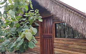 Pousada Rancho do Nhesko